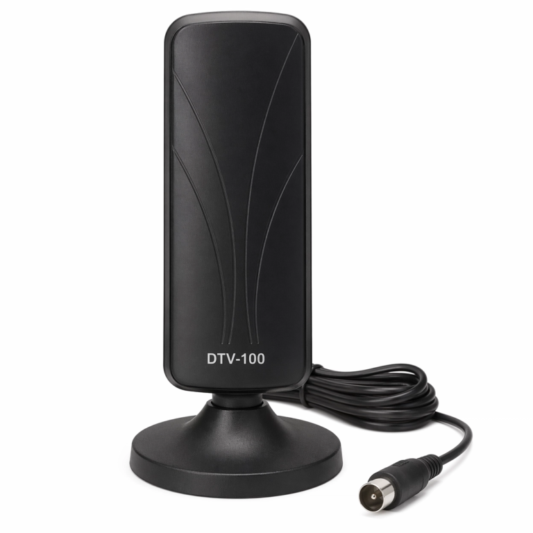 Antena Digital Interna