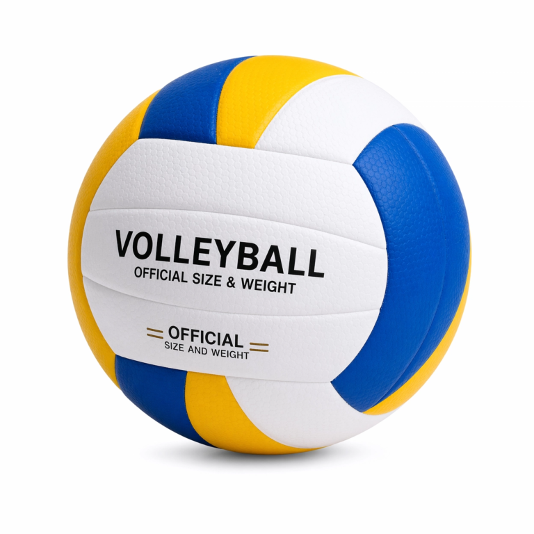 Bola de Vôlei