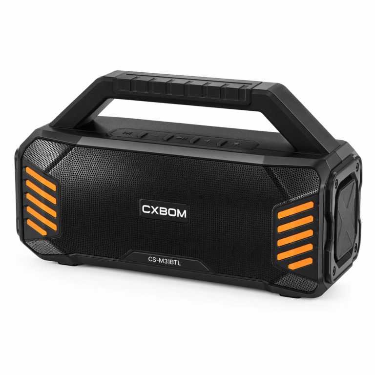 Caixa de Som Bluetooth CSM31BTL