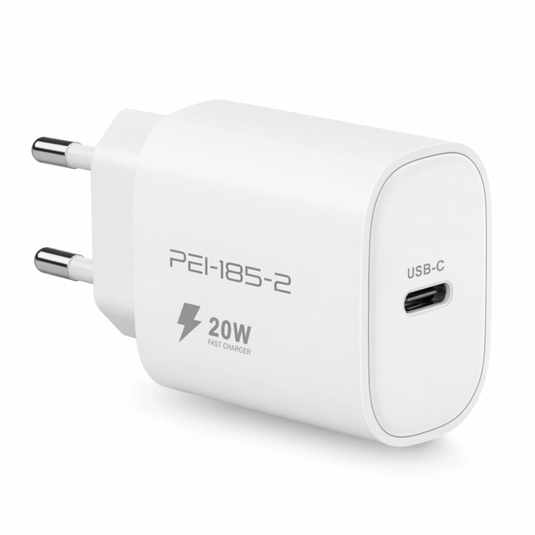 Carregador iOS PEI185