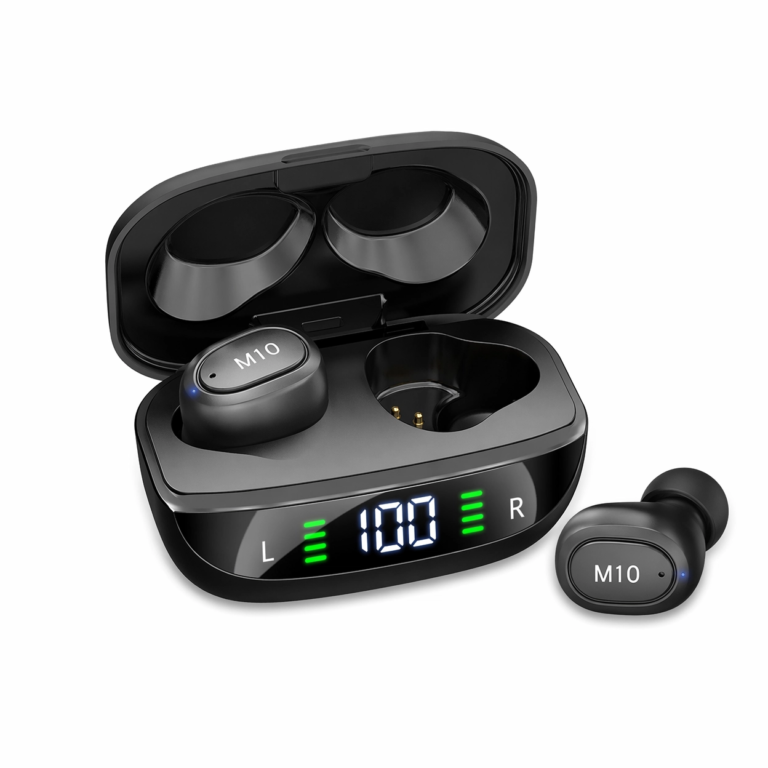 Fone BTV53 M10