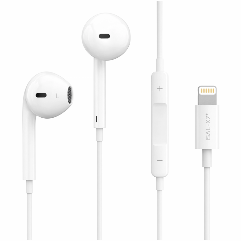 Fone iOS ISALX7
