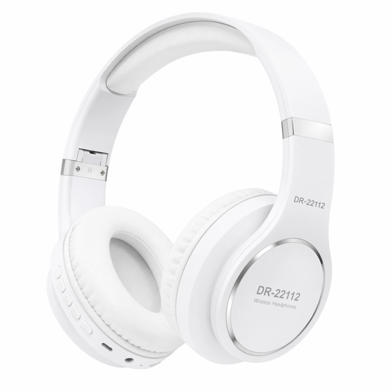 Fone sem Fio Branco DR22112