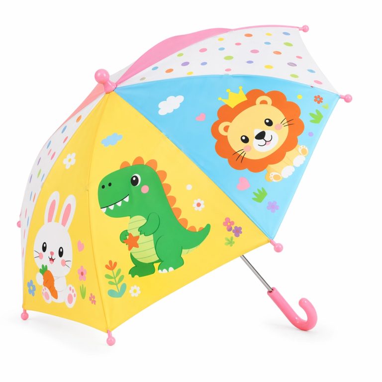 Guarda-Chuva Infantil