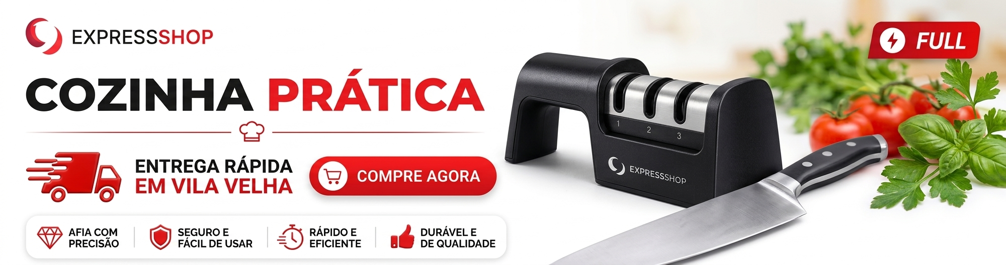 Amolador De Faco