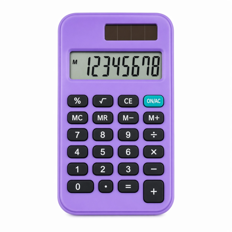 Mini Calculadora